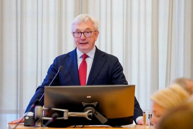 Dette skjer i dag