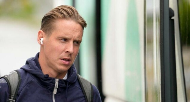Stefan Johansen har fått jobb som spillerutvikler i Bodø/Glimts akademi.
