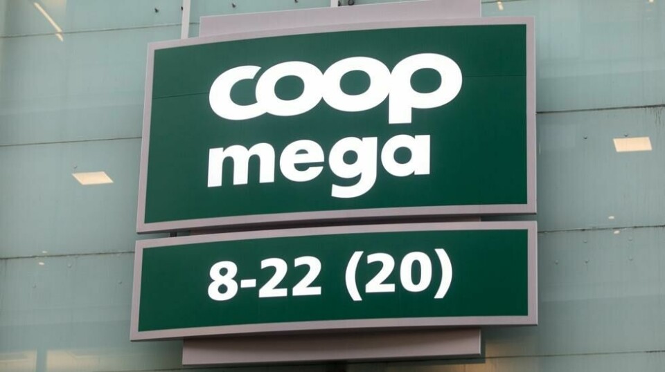 Coop er klar på at prisøkningene på dagligvarer ikke fører til at de tjener mer penger.