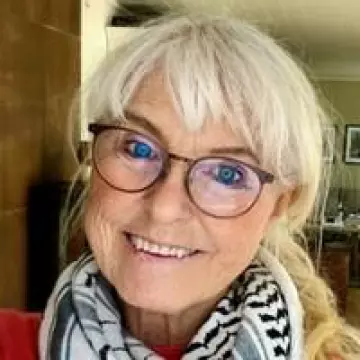 Kirsti Mæhle 