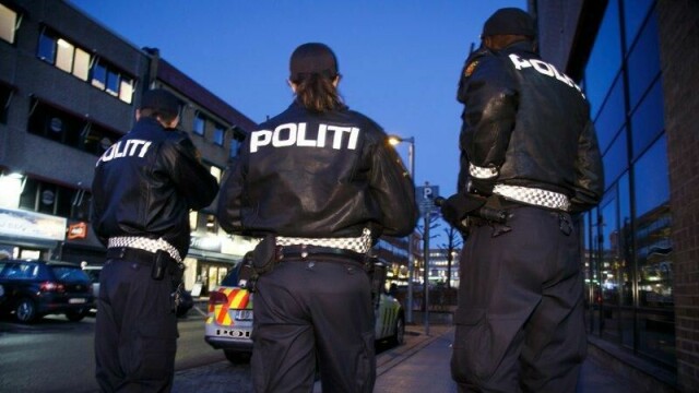Flere politiutdannede kommer raskt ut i jobb.