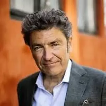 André Rogaczewski 