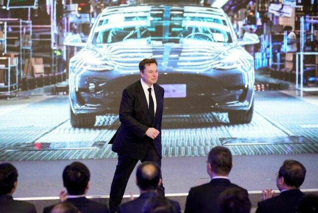 – Systemet er gjennområttent, tordner den norske milliardæren som har gått rettens vei mot Elon Musk-kontrollerte Tesla.