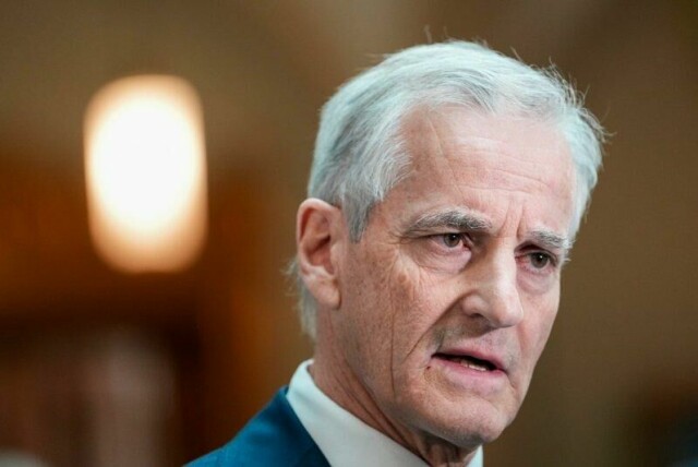 Statsminister Jonas Gahr Støre har brukt de siste dagene på å forberede seg til møtet med USAs Donald Trump. Blant annet har han diskutert strategi med Italias statsminister Giorgia Meloni, som nylig var i Det hvite hus.