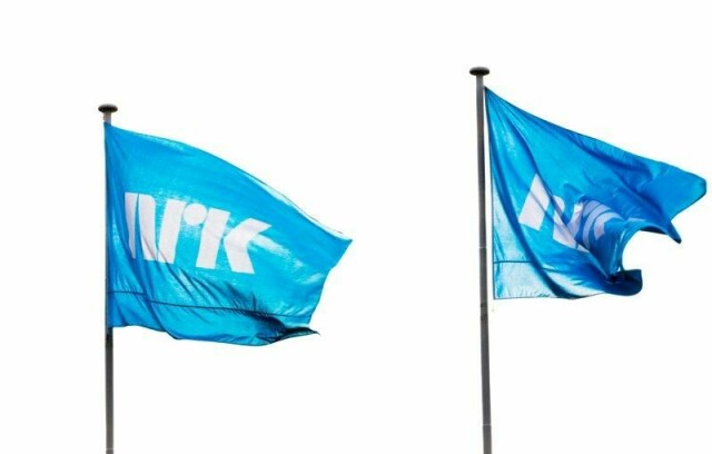 Kostnader knyttet til flytting og sluttpakker ga et negativt resultat for NRK.
