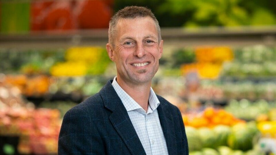 Seniorrådgiver kommunikasjon og myndighetskontakt i Coop, Knut Lutnæs. Seniorrådgiver kommunikasjon og myndighetskontakt i Coop, Knut Lutnæs. Foto: Espen Solli / Coop