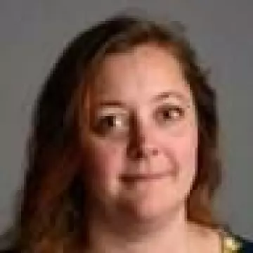 Pernille Bonnevie Hansen 