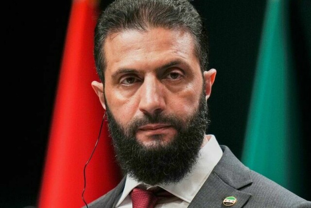 Syrias president Ahmed al-Sharaa skal møte Frankrikes president Emmanuel Macron.