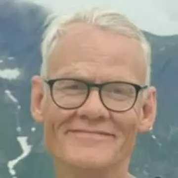 Ole Skaarseth 