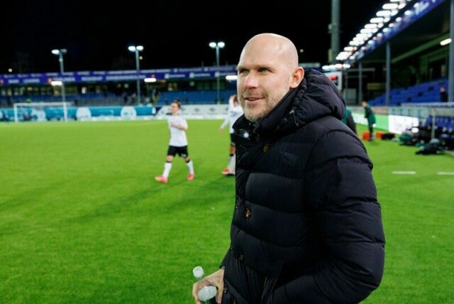 Mikael Dorsins sønn har signert med Rosenborg.