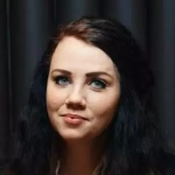 Marit Worpvik 