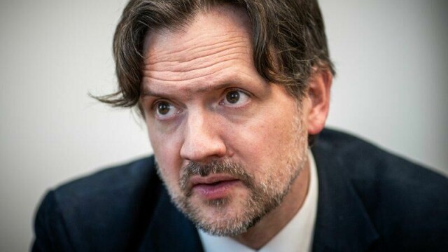 KrFs oppgave bør være å løfte opp, ikke trykke ned. Forsvare disse mine minste, ikke angripe dem.