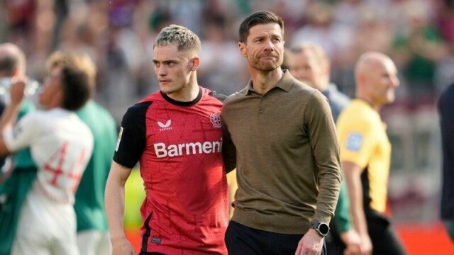 Mange vil ha Florian Wirtz.