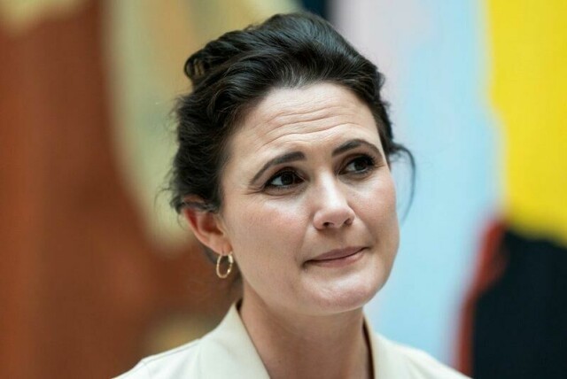 Kunnskapsminister Kari Nessa Nordtun understreker at fysisk inngripen skal være siste utvei etter at andre tiltak er forsøkt.