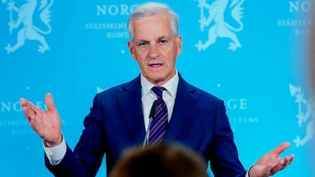 Statsminister Jonas Gahr Støre lanserte mandag regjeringens nye tiltak for bedre konkurranse i dagligvarebransjen.
