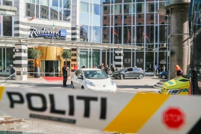 En kvinne i 80-årene døde etter påkjørsel i Oslo sentrum i mai i fjor. Sjåføren er nå dømt til fengsel i to måneder.