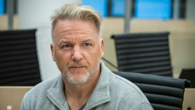 Stig Millehaugen er siktet for drap eller medvirkning til drapet på Metkel Betew.