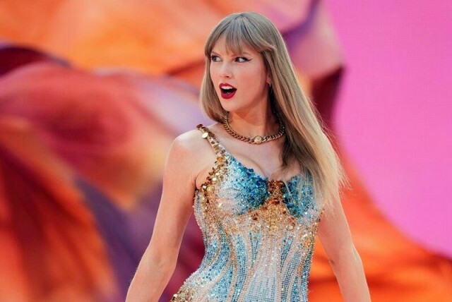 Taylor Swift har kjøpt tilbake rettighetene til sine seks første album, og dermed eier hun all musikken hun har gitt ut.