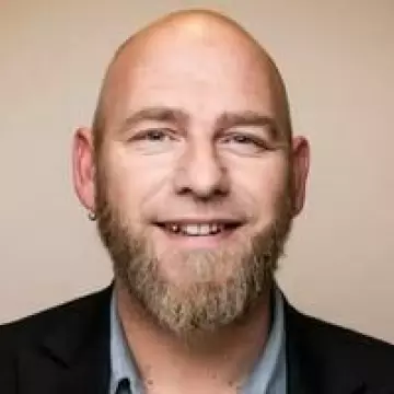 Geir Jørgensen 