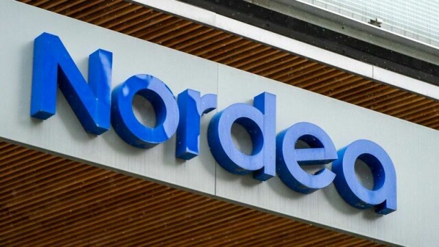 Nordea opplever økt interesse for fastrentelån blant sine kunder.