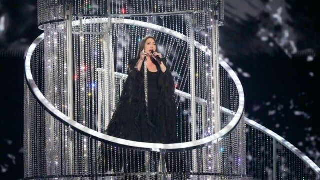 NRK har mottatt over 70 klager etter lørdagens finale i Eurovision. De fleste dreier seg om at Israel fikk delta i konkurransen. Israel endte på andreplass.