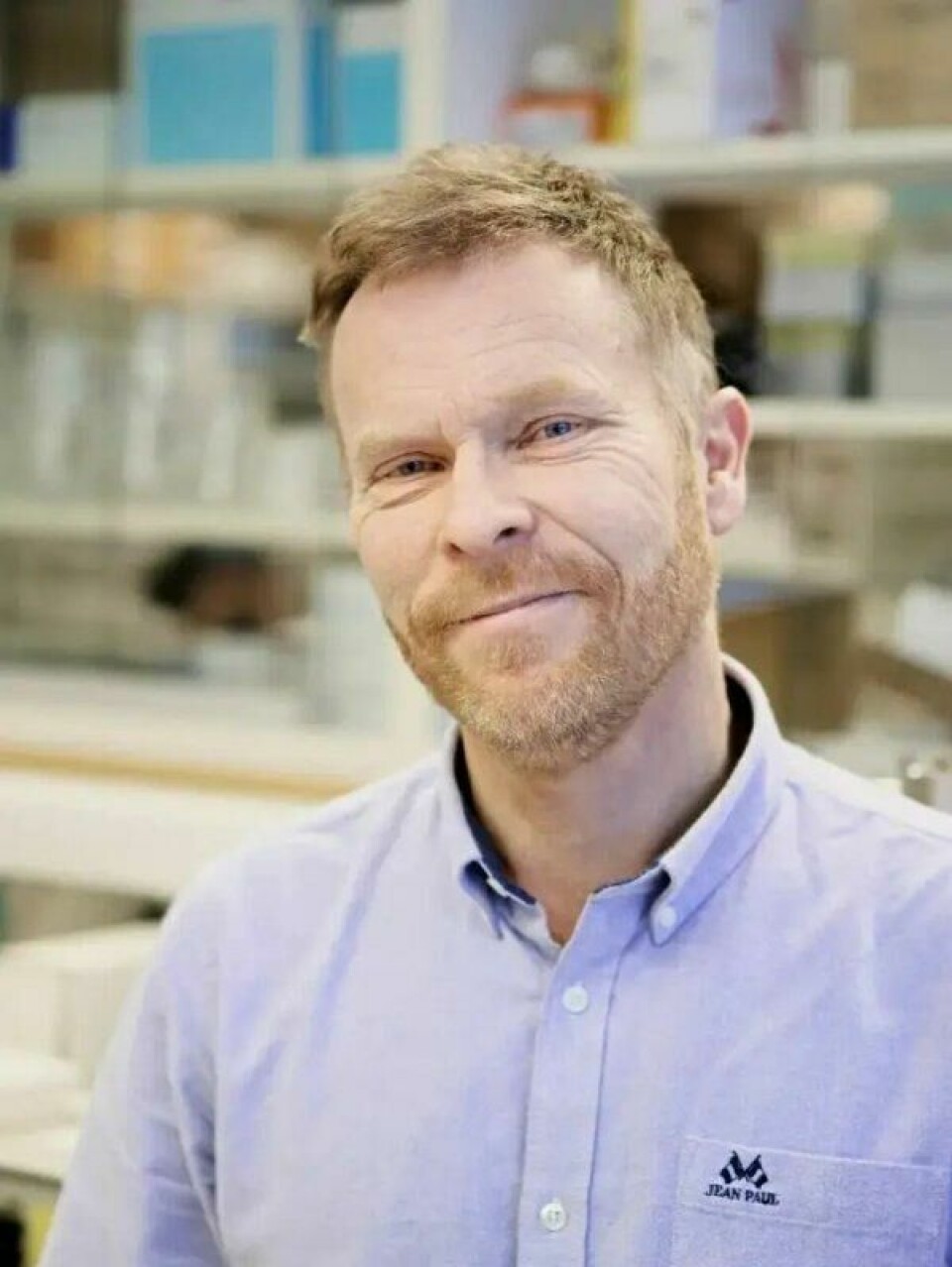 Professor Harald Carlsen ved NMBU mener NOVA-klassifiseringen er for upresis til å brukes i forskning. Professor Harald Carlsen ved NMBU mener NOVA-klassifiseringen er for upresis til å brukes i forskning. Foto: NMBU