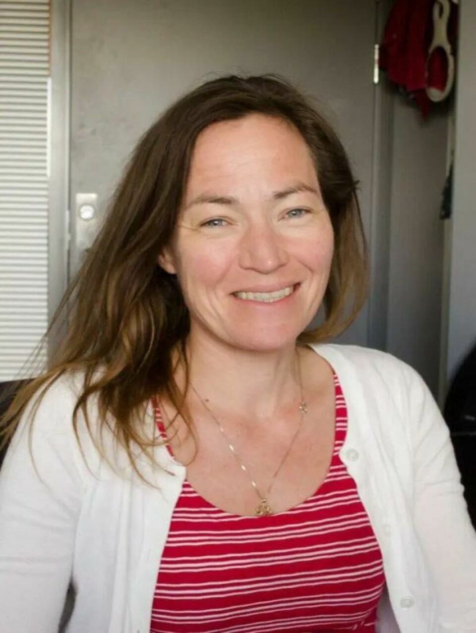 Søvnbehov er dynamiske og tilpasser seg kultur, miljø, fysiske og psykologiske faktorer, skriver professor Kristine B. Walhovd i en artikkel om søvnforskning fra i fjor. Søvnbehov er dynamiske og tilpasser seg kultur, miljø, fysiske og psykologiske faktorer, skriver professor Kristine B. Walhovd i en artikkel om søvnforskning fra i fjor. Foto: Svein Milde/UiO