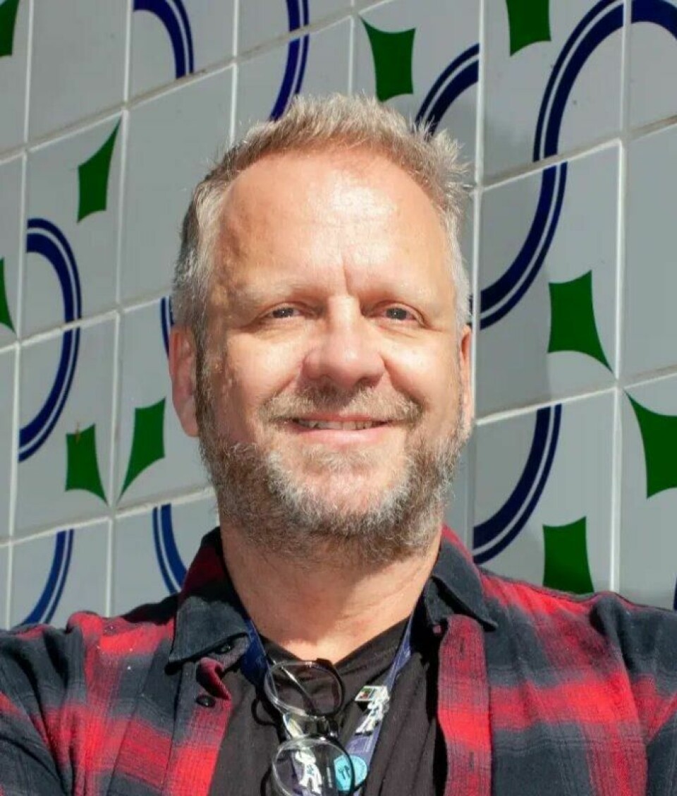 Ifølge Eduardo Augusto Fernandes Nilson, forsker ved Oswaldo Cruz Foundation i Brasil, bør det å redusere inntak av ultraprosessert mat være en del av nasjonale kostholdsråd. Ifølge Eduardo Augusto Fernandes Nilson, forsker ved Oswaldo Cruz Foundation i Brasil, bør det å redusere inntak av ultraprosessert mat være en del av nasjonale kostholdsråd. Foto: Privat