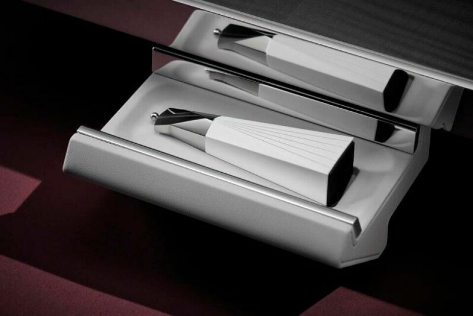 Foto: Rolls-Royce