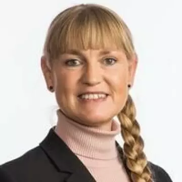 Grete Wold 