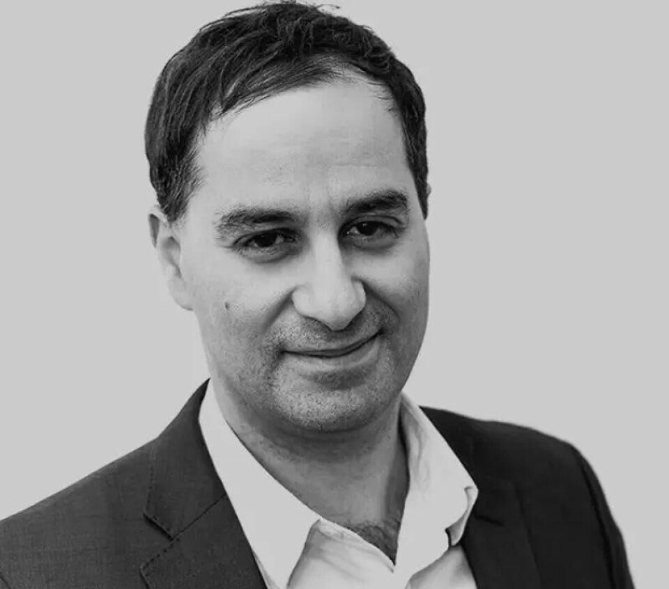 Ifølge ekspert i kulturminnerett Michael Kahn legger loven opp til en videreføring av det som har vært. Men det kunne vært tydeligere formulert, påpeker han. Ifølge ekspert i kulturminnerett Michael Kahn legger loven opp til en videreføring av det som har vært. Men det kunne vært tydeligere formulert, påpeker han. Foto: Privat