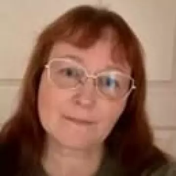 Eva-Elisabeth Larsgård 