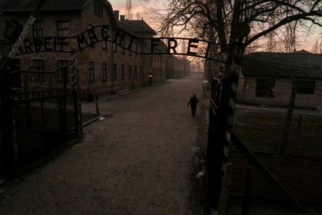 Arkivfoto: Oded Balilty / AP / NTB