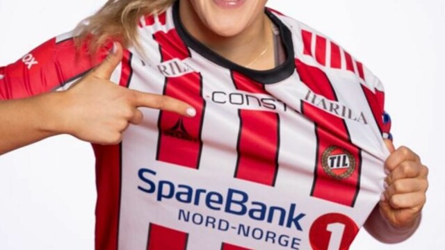 Ina Birkelund sendte Tromsø videre i cupen på bekostning av toppserielaget Bodø/Glimt.