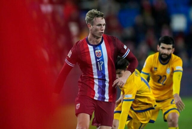 Torbjørn Heggem får ny trener i West Bromwich.