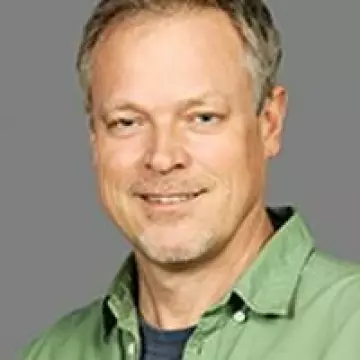 Steinar A. Sæther 
