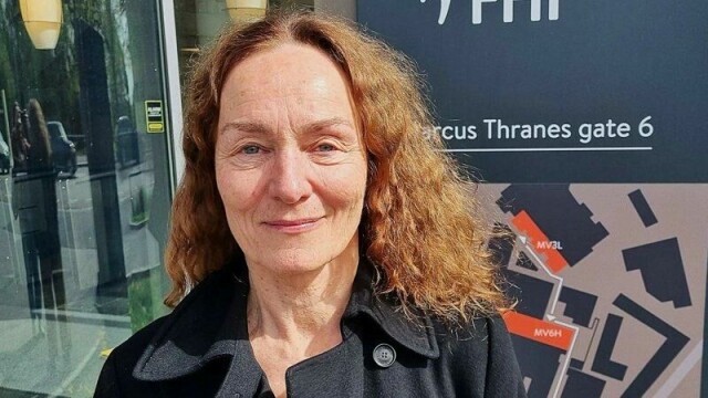 Det er uhyre vanskelig å finne ut av om autisme kan skyldes miljøgifter, ifølge Camilla Stoltenberg. – Da må du ha virkelige gode data.