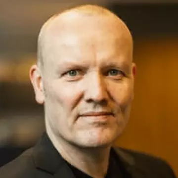 Brian Arly Jacobsen 