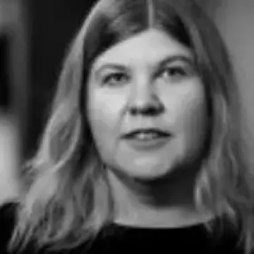 Sigrún Ólafsdóttir 