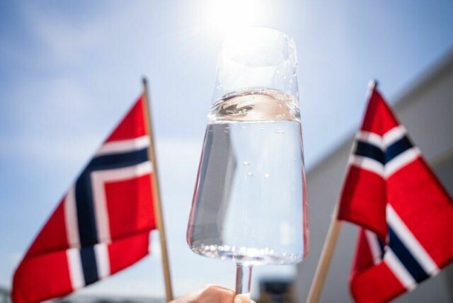 Bergenserne kan drikke tidlig på nasjonaldagen, men ingen utesteder åpner ved første anledning.
