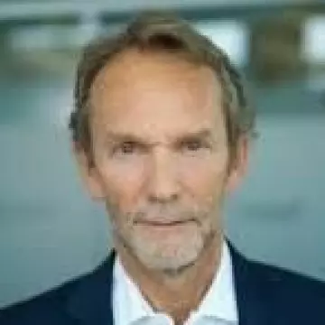 Harald Magnus Andreassen 