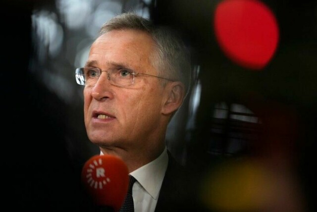 Finansminister Jens Stoltenberg (Ap) takket for at Norge får samarbeide tettere med EU under finansministermøtet i Polen fredag.
