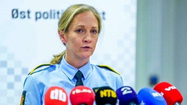 Påtaleansvarlig i Lørenskog-saken, Guro Holm Hansen, tror politiet fortsatt kan oppklare hva som skjedde med Anne-Elisabeth Hagen.