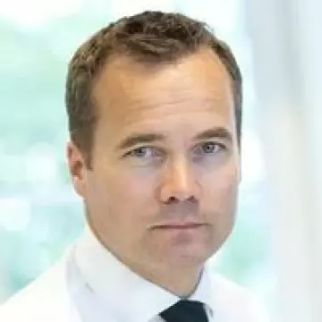 Henrik Sommerfelt 