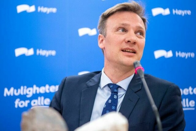 Høyre vil vrake norgespris om de vinner valget