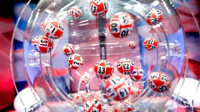 6+1 riktige kuler falt på plass for en heldig nordmann onsdag kveld.