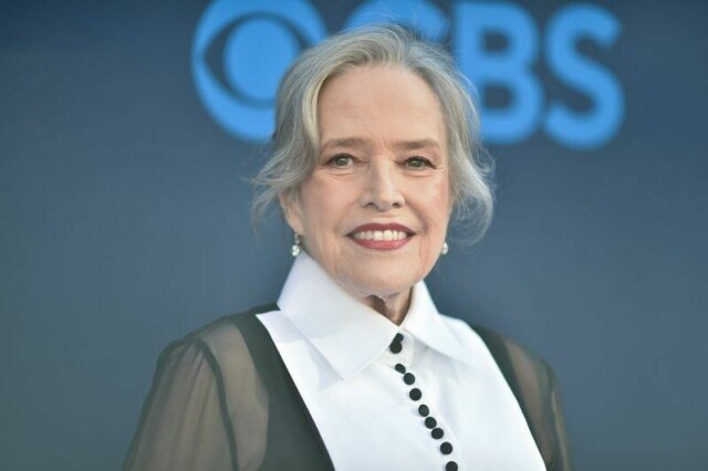 Kathy Bates (76) gjør stor suksess som advokat i hovedrollen i «Matlock».