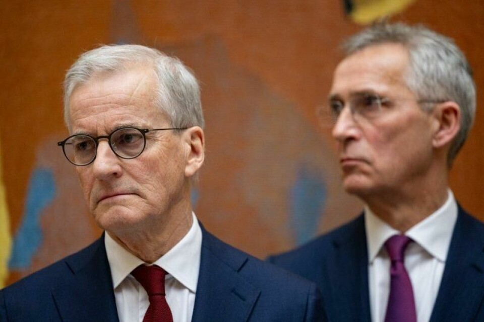 Alle partier, alle statsråder, alle statsministere – uansett hvor pene, populære eller gamle helter de er – skal holdes ansvarlige, skriver Snortheim. Alle partier, alle statsråder, alle statsministere – uansett hvor pene, populære eller gamle helter de er – skal holdes ansvarlige, skriver Snortheim. Foto: Amanda Pedersen Giske / NTB