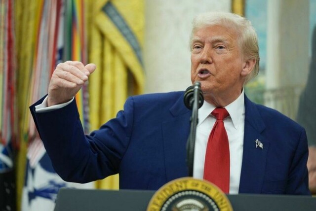 USAs føderale handelsrett blokkerer Trump-toll – ankes