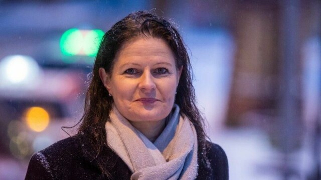 Cathrine Marie Lofthus blir ny helsedirektør.